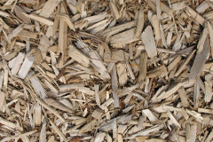 biomass boilers Cupar Muir