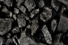 Cupar Muir coal boiler costs