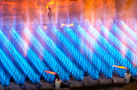 Cupar Muir gas fired boilers