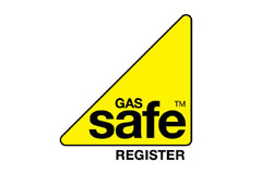 gas safe companies Cupar Muir
